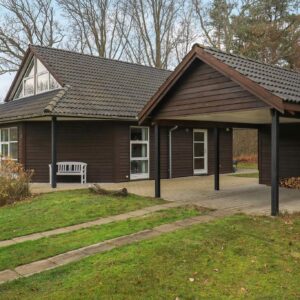 Sommerhus Læsø/Byrum