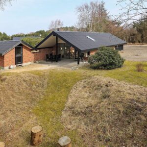 Sommerhus Læsø/Vesterø