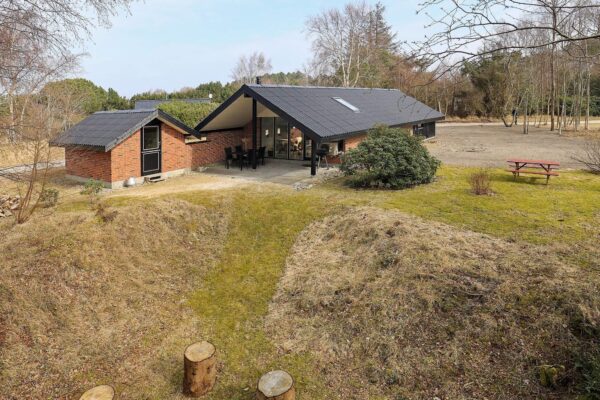 Sommerhus Læsø/Vesterø