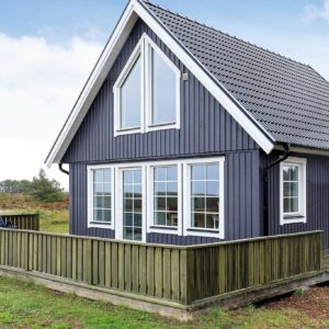 Sommerhus Læsø/횠sterby