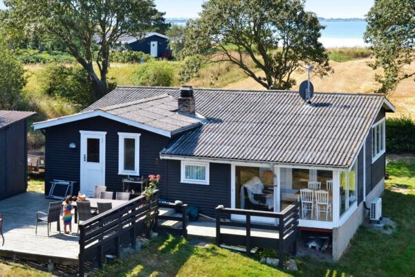 Sommerhus Langø