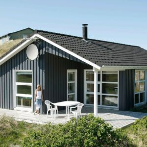 Sommerhus Løkken