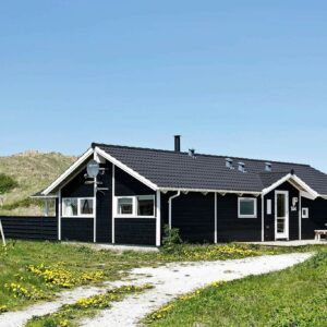 Sommerhus Løkken