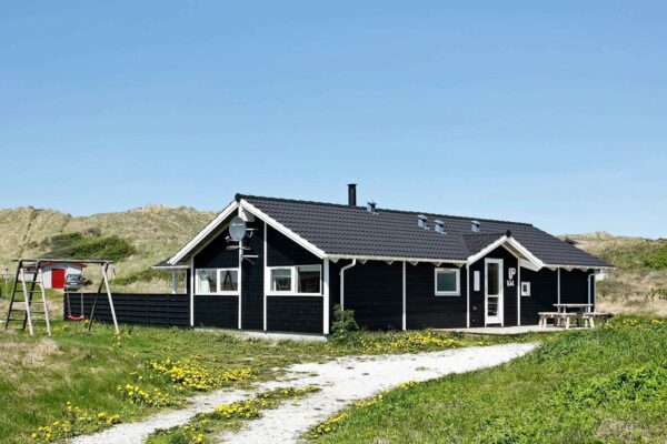 Sommerhus Løkken