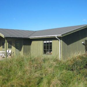 Sommerhus Løkken