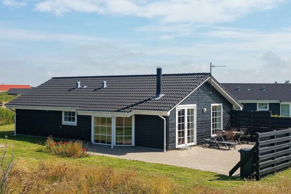 Sommerhus Løkken