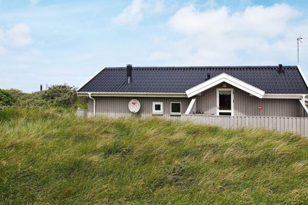 Sommerhus Lønstrup