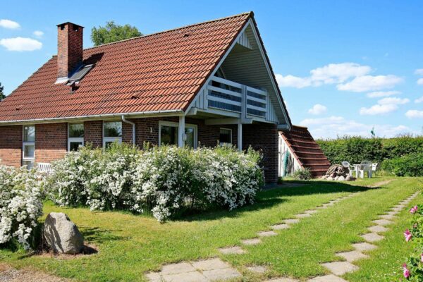 Sommerhus Lundeborg