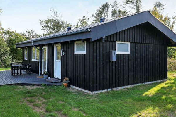 Sommerhus Nr. Lyngby