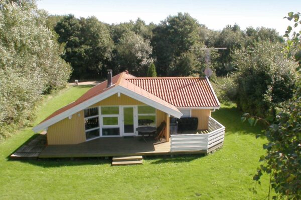 Sommerhus Ristinge