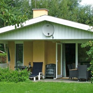 Sommerhus Ristinge