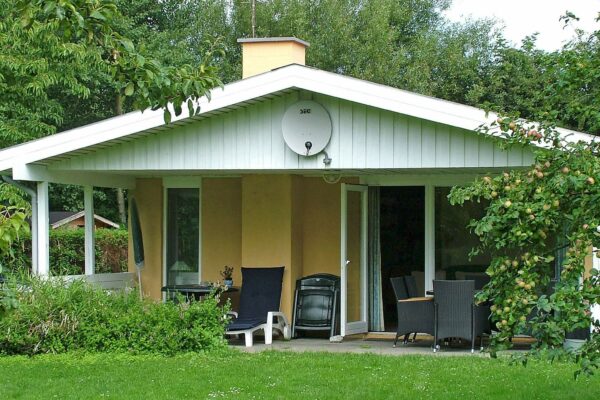 Sommerhus Ristinge