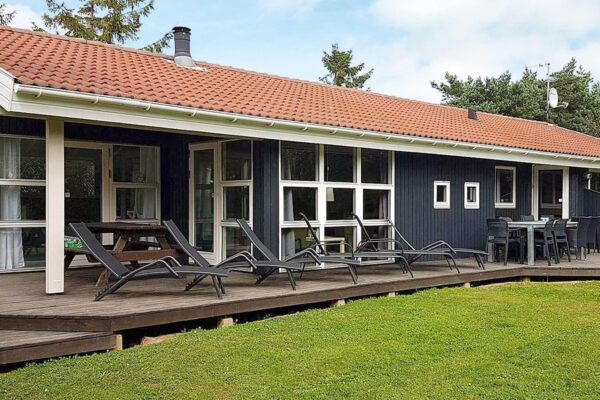 Sommerhus Ristinge