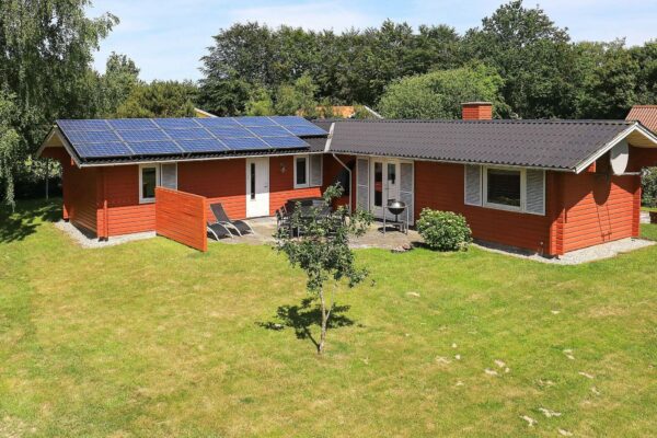 Sommerhus Ristinge