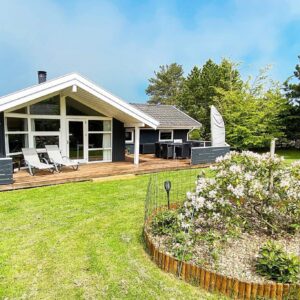 Sommerhus Ristinge