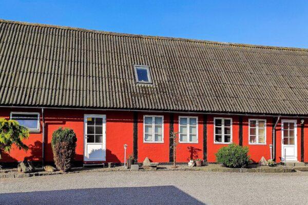 Sommerhus Rønne