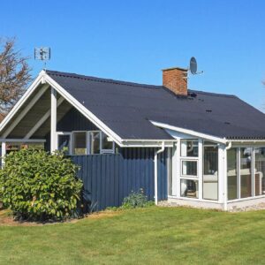 Sommerhus Sandagernæs/Assens