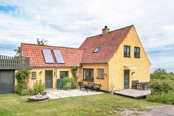 Sommerhus Sandkås