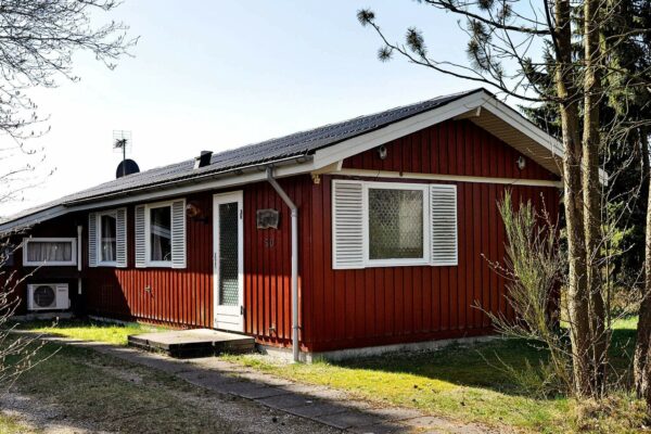 Sommerhus Silkeborg