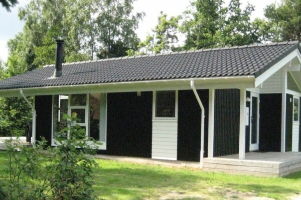 Sommerhus Silkeborg