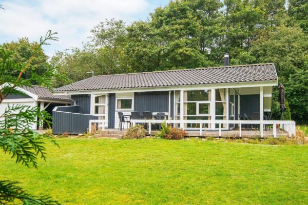 Sommerhus Silkeborg