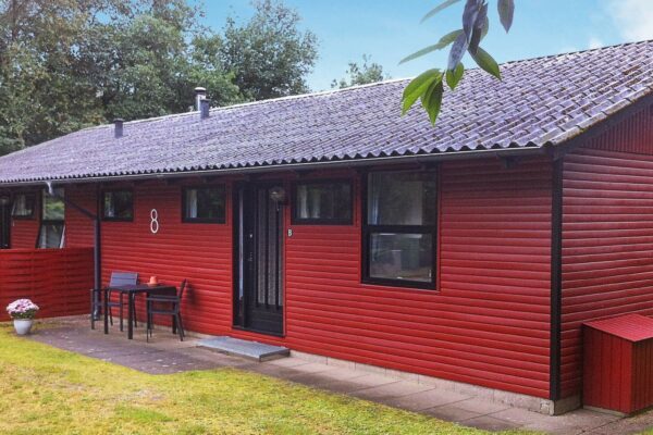 Sommerhus Silkeborg