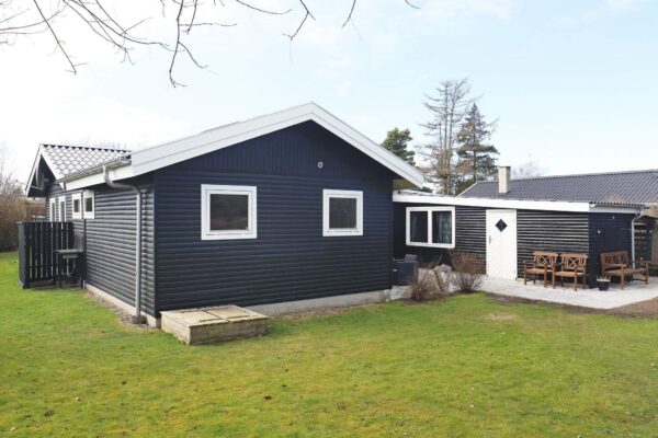 Sommerhus Skåstrup Strand