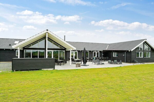 Sommerhus Skåstrup Strand