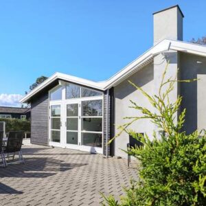 Sommerhus Skåstrup Strand
