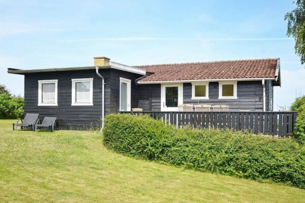 Sommerhus Skåstrup Strand