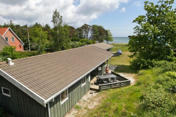 Sommerhus Snogebæk