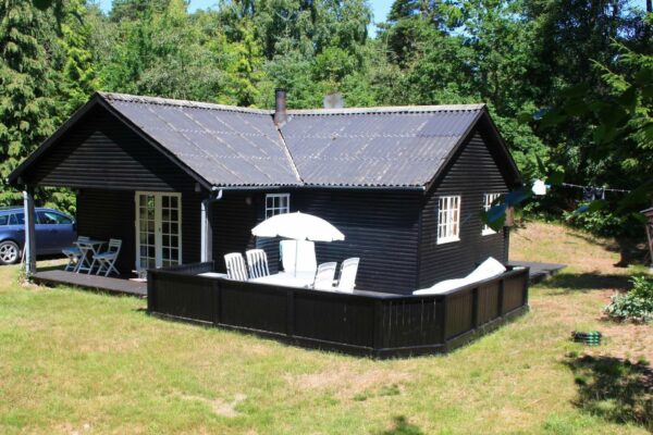 Sommerhus Snogebæk