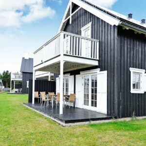 Sommerhus Søhøjlandet/Gjern