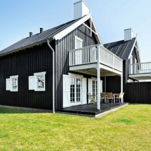 Sommerhus Søhøjlandet/Gjern