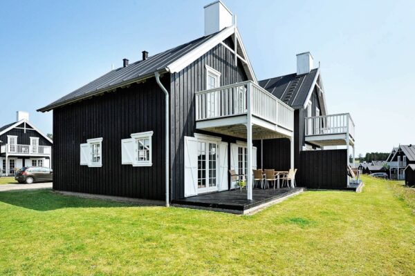 Sommerhus Søhøjlandet/Gjern