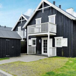 Sommerhus Søhøjlandet/Gjern