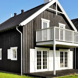 Sommerhus Søhøjlandet/Gjern