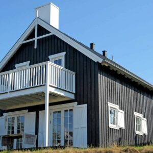 Sommerhus Søhøjlandet/Gjern