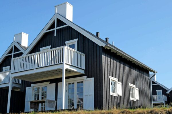 Sommerhus Søhøjlandet/Gjern