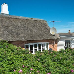 Sommerhus Søndervig