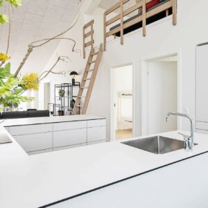 Sommerhus Søndervig