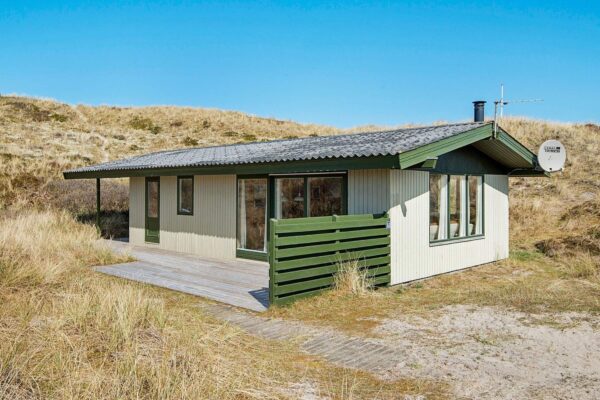 Sommerhus Søndervig