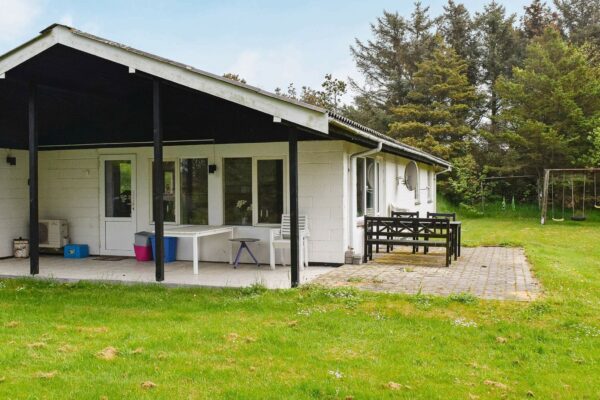 Sommerhus Søndervig/Lodbjerg Hede