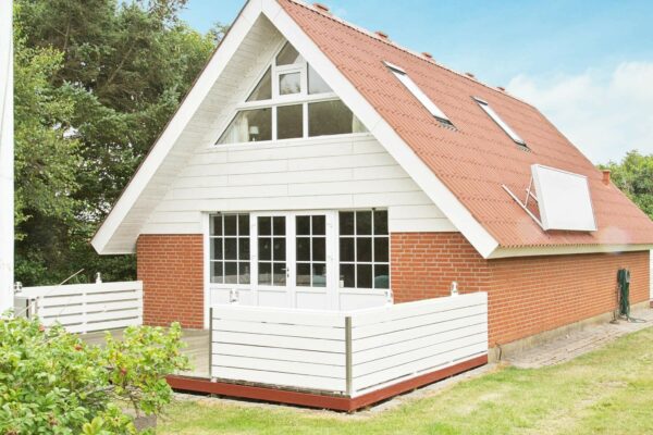 Sommerhus Søndervig/Lodbjerg Hede
