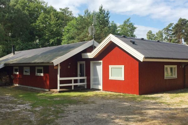 Sommerhus Sommerodde