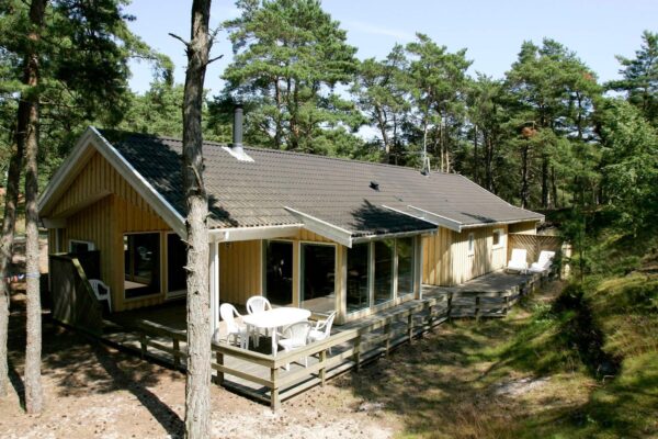 Sommerhus Sommerodde