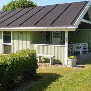 Sommerhus Starup Hytteby