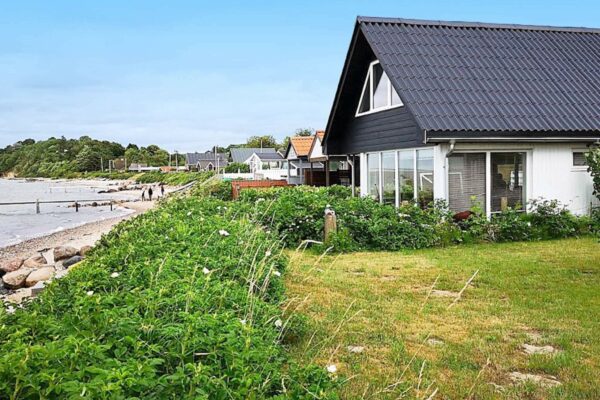 Sommerhus Strib