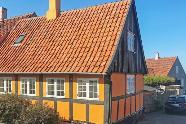 Sommerhus Svaneke