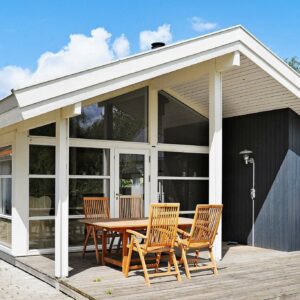 Sommerhus Tårup Strand